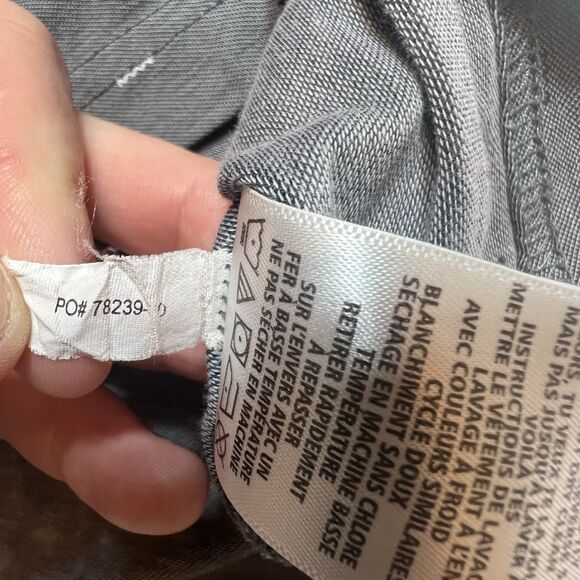 Travis Mathew Golf Short Sleeve Polo Shirt Size MeActive Wear Golfer Golfing Men - Picture 6 of 8